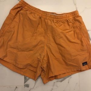 WOMENS PATAGONIA SHORTS!!!